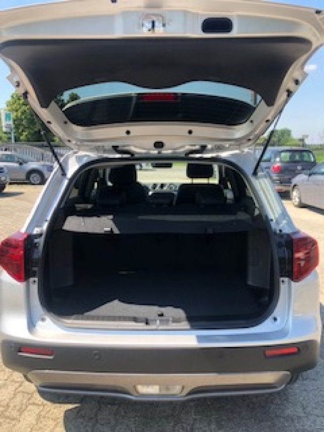 Suzuki Vitara 1.4 Hybrid Top 2WD - foto 4 di 4