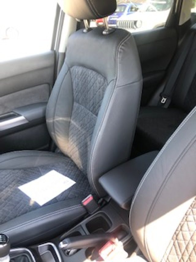 Suzuki Vitara 1.4 Hybrid Top 2WD, in vendita a Casteggio (PV)
