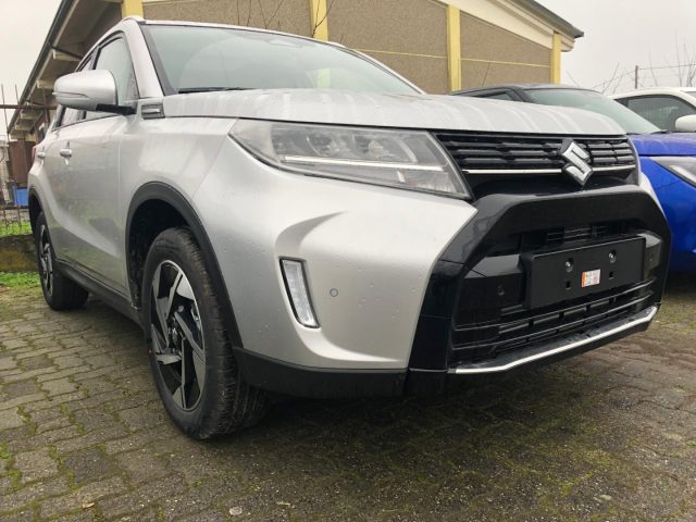 Suzuki Vitara 1.4 Hybrid A/T Starview 4X4 NUOVO DA IMMATRICOLAR nuovo a CASTEGGIO