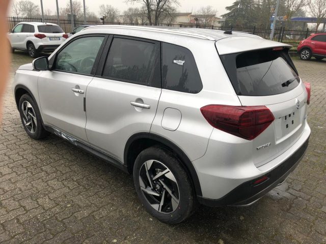 Suzuki Vitara 1.4 Hybrid A/T Starview 4X4 NUOVO DA IMMATRICOLAR - foto 4 di 4