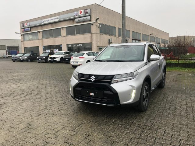 Suzuki Vitara 1.4 Hybrid A/T Starview 4X4 NUOVO DA IMMATRICOLAR nuovo a CASTEGGIO