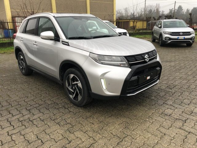 Suzuki Vitara 1.4 Hybrid A/T 2WD Starview NUOVO DA IMMATRIC nuovo a CASTEGGIO