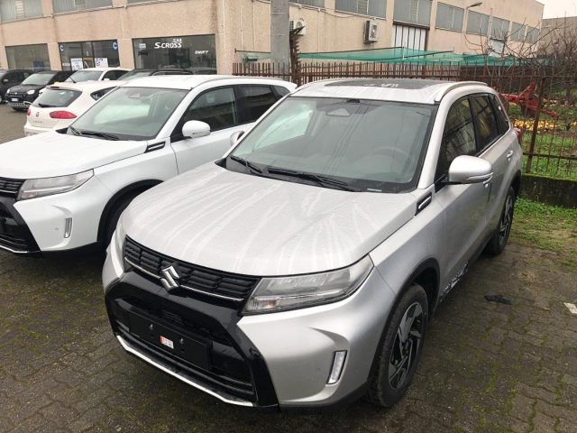 Suzuki Vitara 1.4 Hybrid A/T 2WD Starview NUOVO DA IMMATRIC nuovo a CASTEGGIO