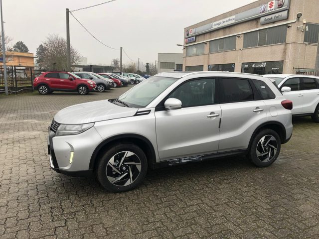 Suzuki Vitara 1.4 Hybrid A/T 2WD Starview NUOVO DA IMMATRIC nuovo a CASTEGGIO