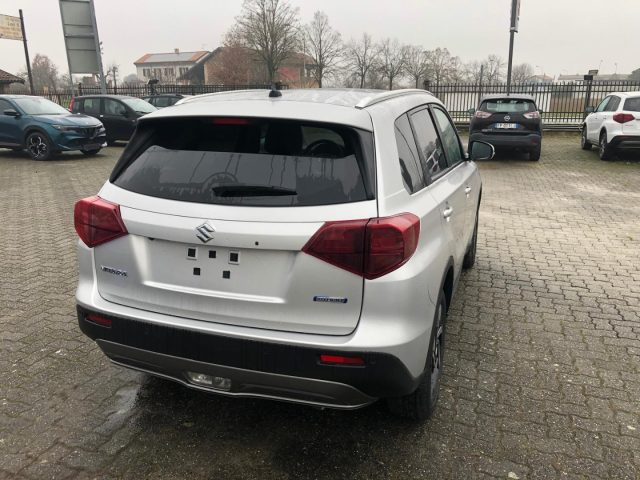 Suzuki Vitara 1.4 Hybrid A/T 2WD Starview NUOVO DA IMMATRIC - foto 4 di 4