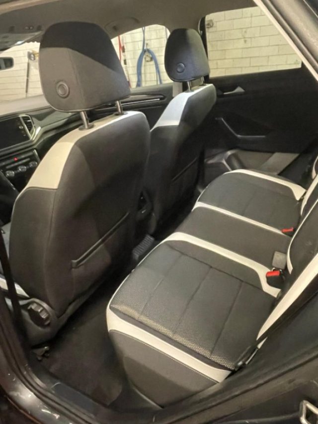 Volkswagen T-Roc 2.0 TDI SCR 4MOTION Style BlueMotion Technology - foto 3 di 4