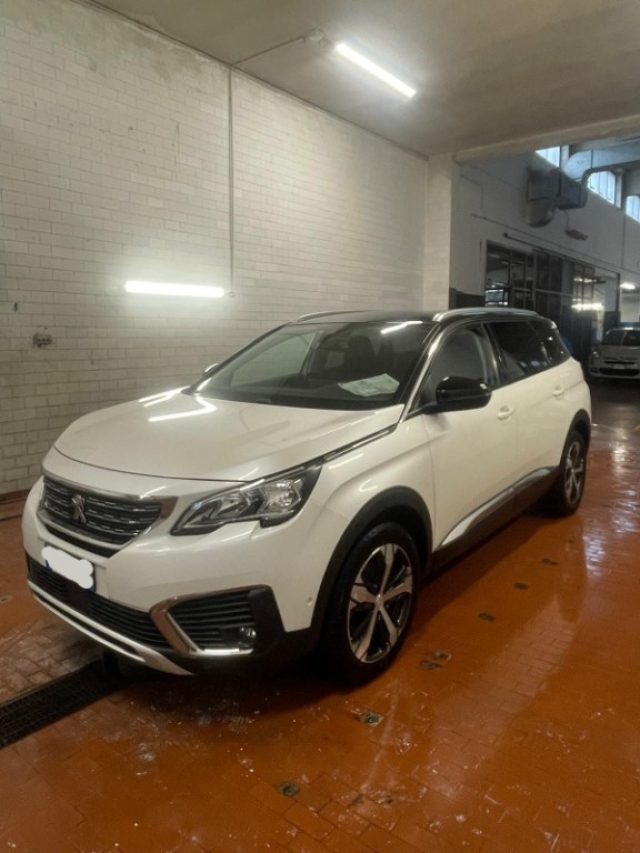 Peugeot 5008 BlueHDi 130 S&S Allure usato a CASTEGGIO