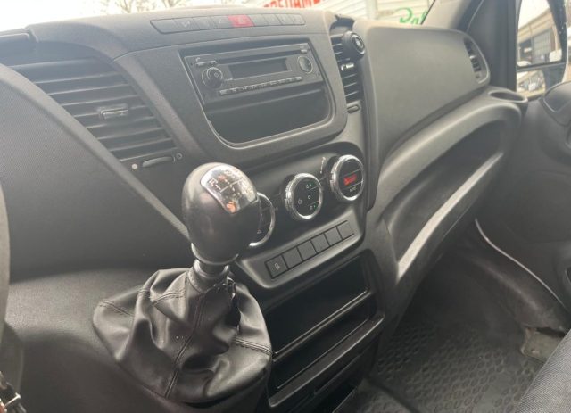 Iveco Daily 35C16 BTor 2.3 HPT PL-RG Cabinato - foto 3 di 4
