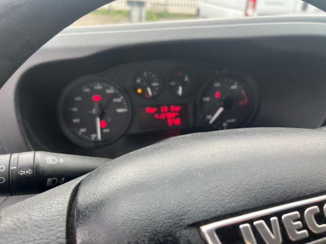 Iveco Daily 35C16 BTor 2.3 HPT PL-RG Cabinato - foto 2 di 4