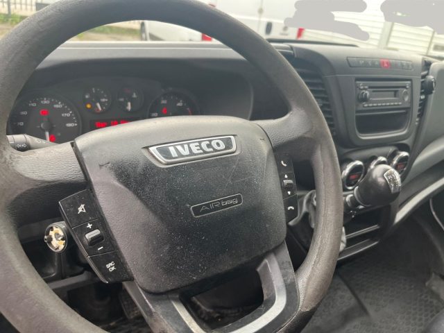 Iveco Daily 35C16 BTor 2.3 HPT PL-RG Cabinato - foto 4 di 4