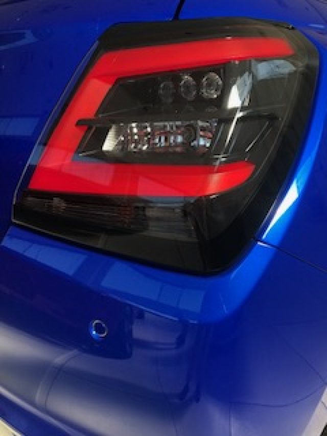 Suzuki Swift 1.2 Hybrid Top 2wd NUOVO DA IMMATRICOLARE nuovo a CASTEGGIO