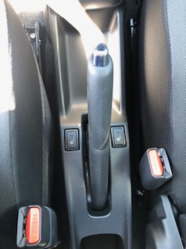 Suzuki Swift 1.2 Hybrid Top 2wd NUOVO DA IMMATRICOLARE nuovo a CASTEGGIO
