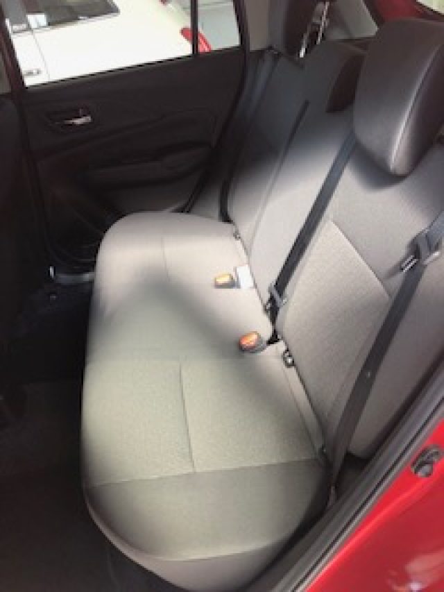 Suzuki Swift 1.2 Hybrid 4WD AllGrip Top NUOVO DA IMMATRICOLARE, in vendita a Casteggio (PV)