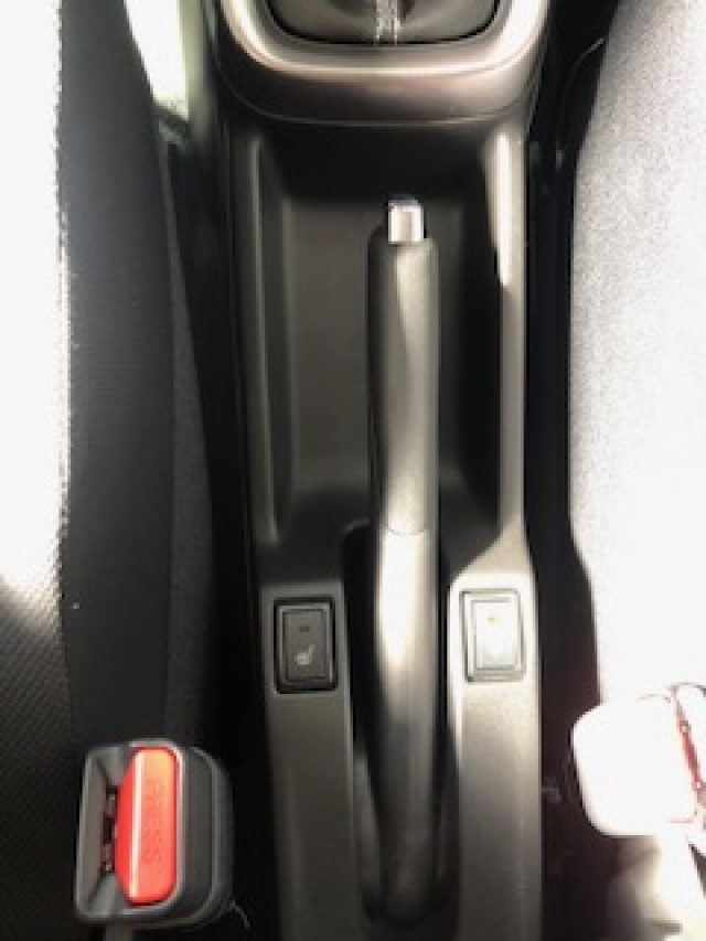 Suzuki Swift 1.2 Hybrid 4WD AllGrip Top NUOVO DA IMMATRICOLARE, in vendita a Casteggio (PV)