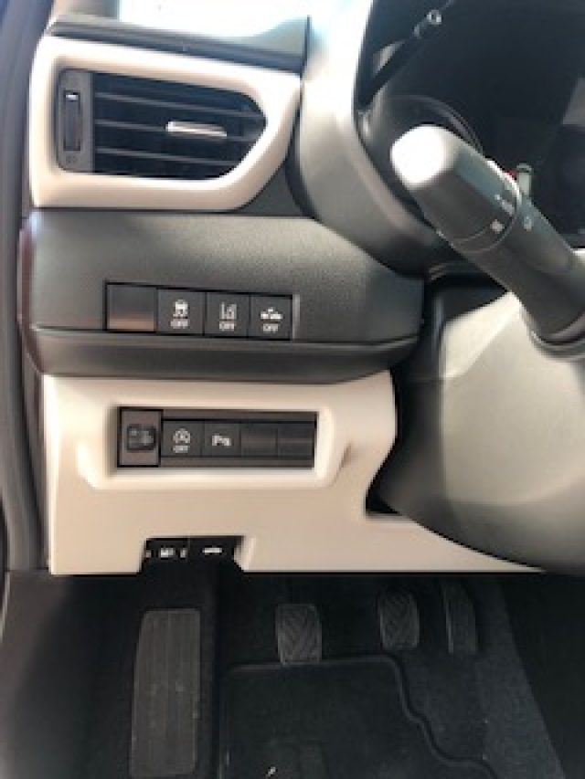 Suzuki Swift 1.2 Hybrid CVT AUTOMATICA Top NUOVO DA IMMATRIC, in vendita a Casteggio (PV)