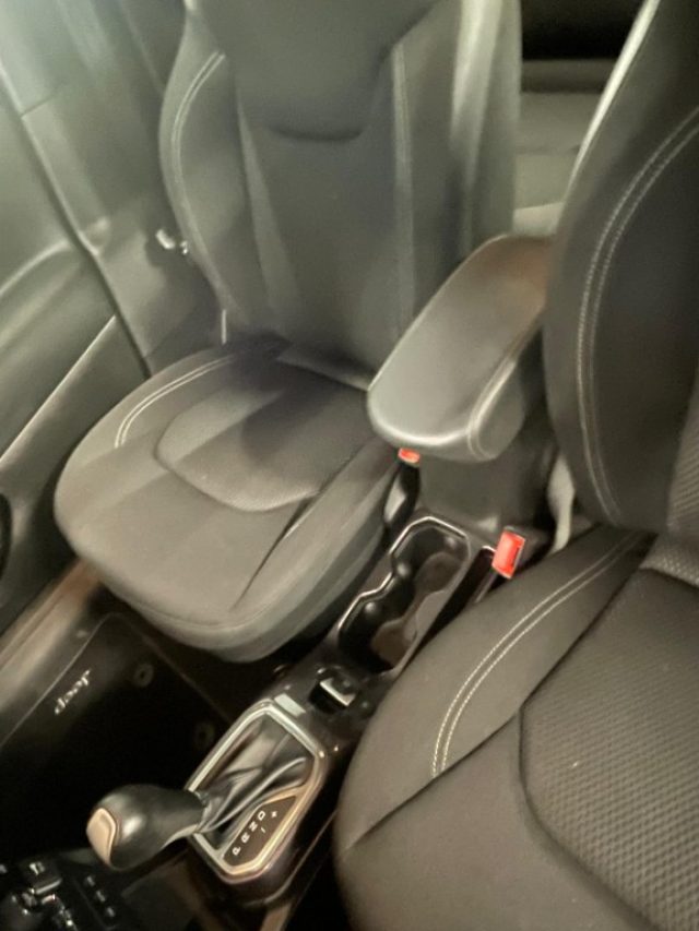 Jeep Renegade 1.3 T4 190CV PHEV 4xe AT6 Limited - foto 4 di 4