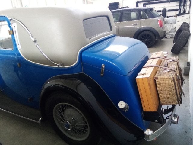 Daimler Super Eight FIFTEEN - foto 4 di 4