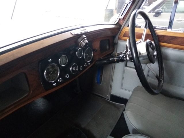 Daimler Super Eight FIFTEEN - foto 2 di 4