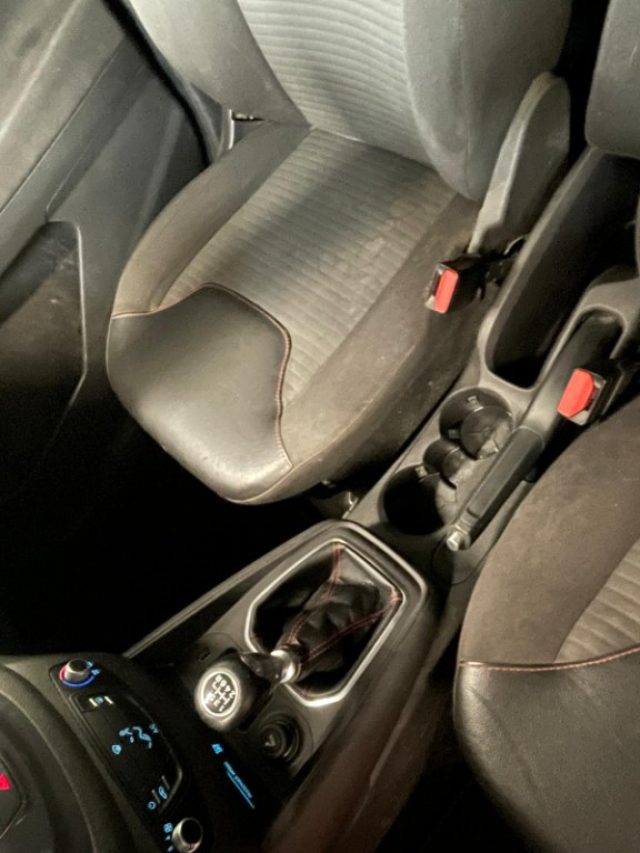 Ford Tourneo Courier 1.0 EcoBoost 100 CV Sport - foto 4 di 4
