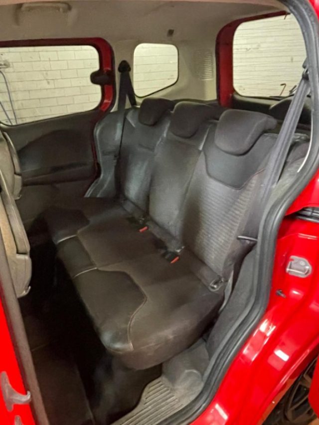 Ford Tourneo Courier 1.0 EcoBoost 100 CV Sport - foto 2 di 4