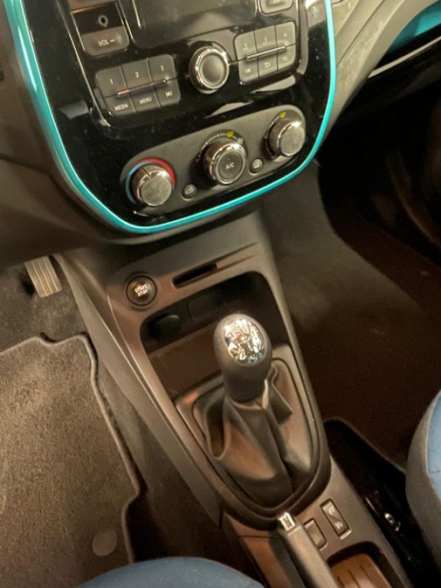 Renault Captur 0.9 TCe 12V 90 CV Start&Stop Zen - foto 3 di 4