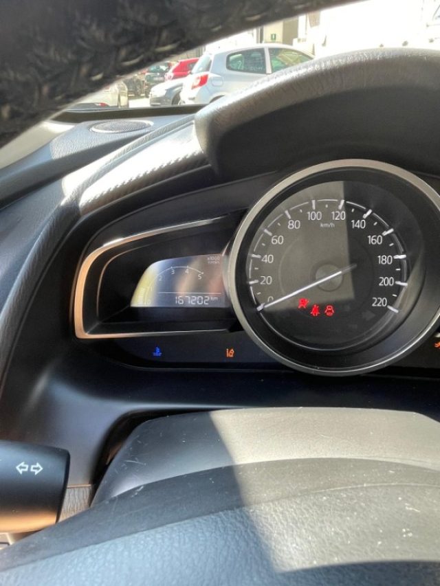 Mazda CX-3 1.5L Skyactiv-D Luxury Edition - foto 2 di 4