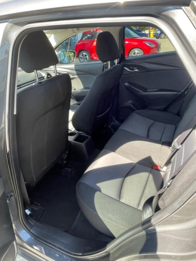 Mazda CX-3 1.5L Skyactiv-D Luxury Edition - foto 3 di 4