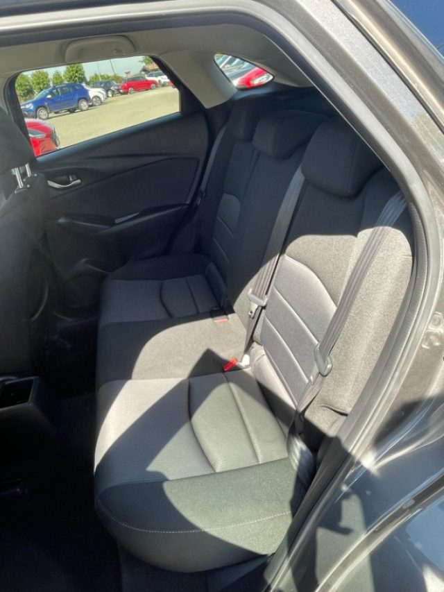 Mazda CX-3 1.5L Skyactiv-D Luxury Edition - foto 4 di 4