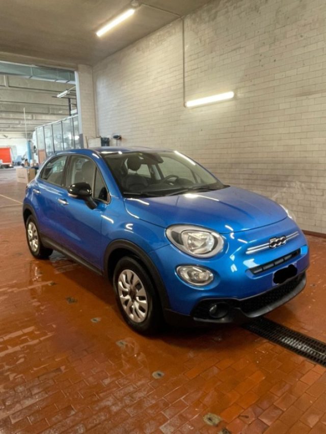 Fiat 500X 1.0 T3 120 CV usato a CASTEGGIO