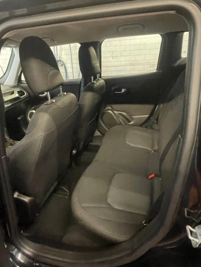 Jeep Renegade 1.6 Mjt DDCT 120 CV Longitude - foto 2 di 4