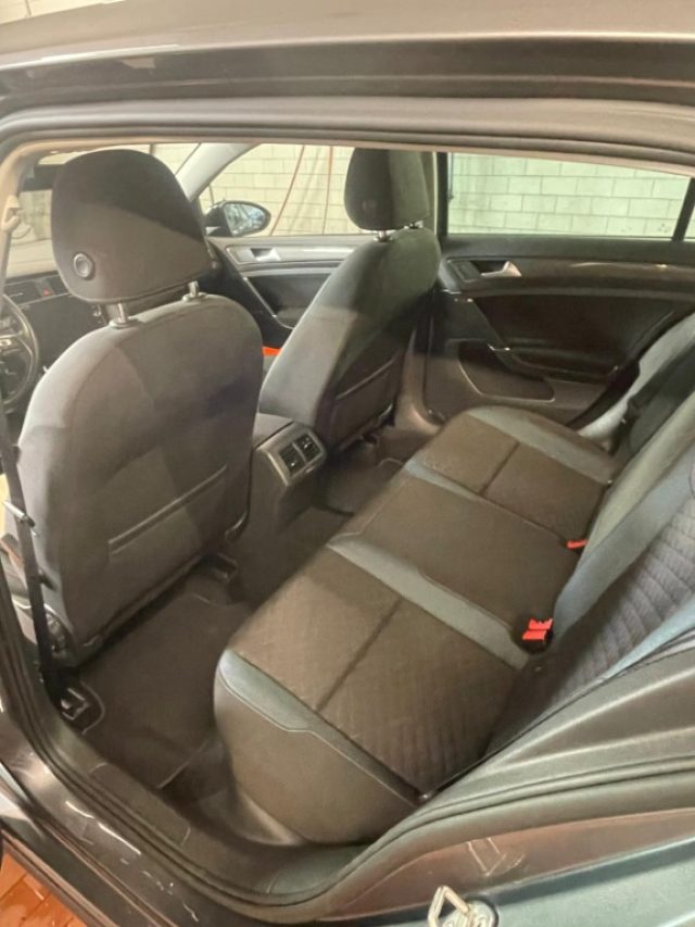 Volkswagen Golf 1.6 TDI 115 CV 5p. IQ Drive BlueMotion Technology - foto 2 di 4