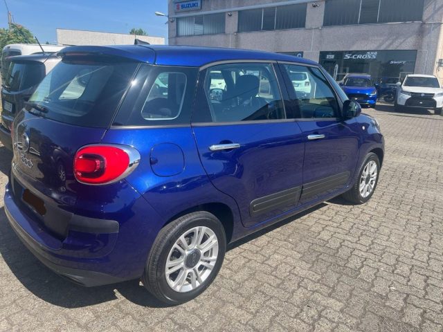 Fiat 500L 1.3 Multijet 95 CV Mirror - foto 3 di 4