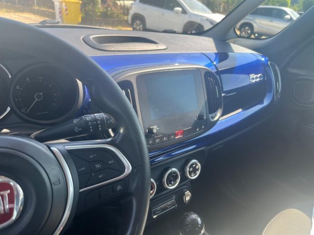 Fiat 500L 1.3 Multijet 95 CV Mirror - foto 2 di 4