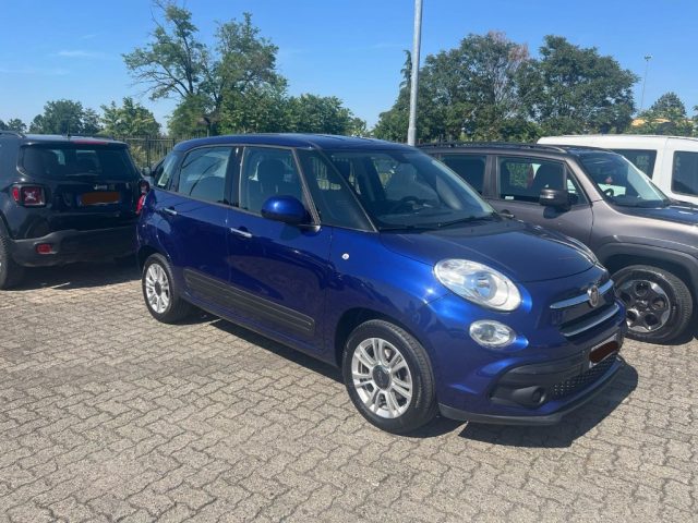 Fiat 500L 1.3 Multijet 95 CV Mirror usato a CASTEGGIO