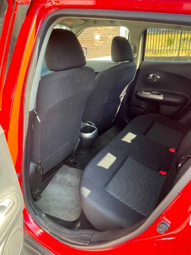 Nissan Juke 1.2 DIG-T 115 Start&Stop Acenta - foto 4 di 4