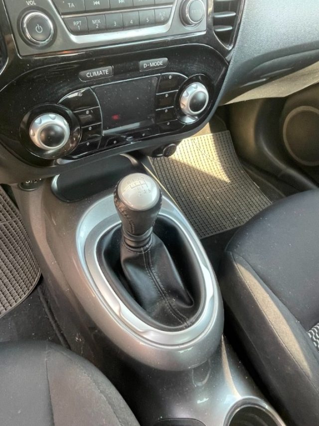 Nissan Juke 1.2 DIG-T 115 Start&Stop Acenta - foto 3 di 4
