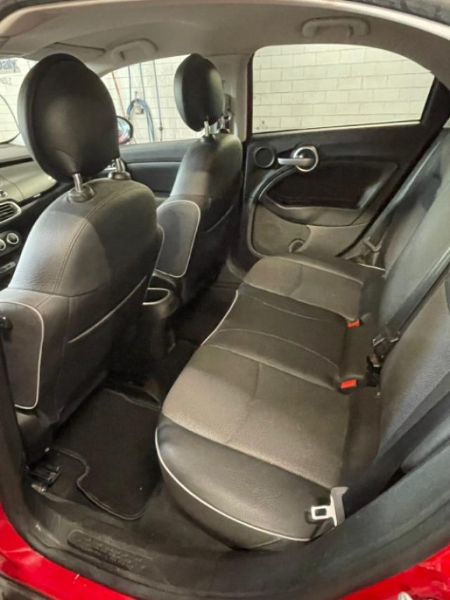 Fiat 500X 2.0 MultiJet 140 CV 4x4 Cross - foto 2 di 4
