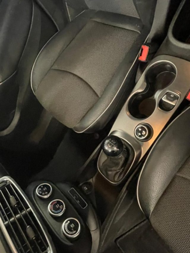 Fiat 500X 2.0 MultiJet 140 CV 4x4 Cross - foto 3 di 4