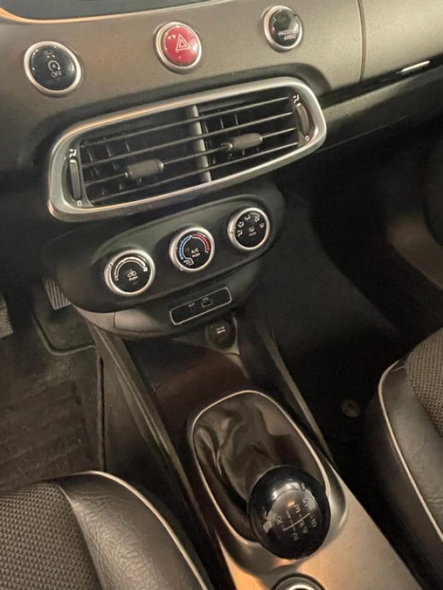 Fiat 500X 2.0 MultiJet 140 CV 4x4 Cross - foto 4 di 4