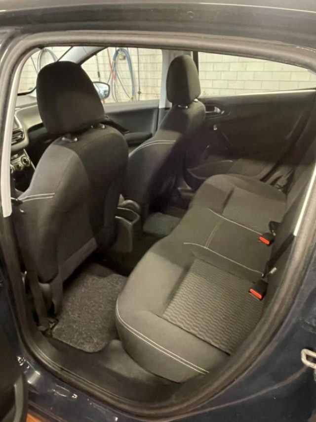 Peugeot 208 1° serie PureTech 82 5 porte Active - foto 3 di 4
