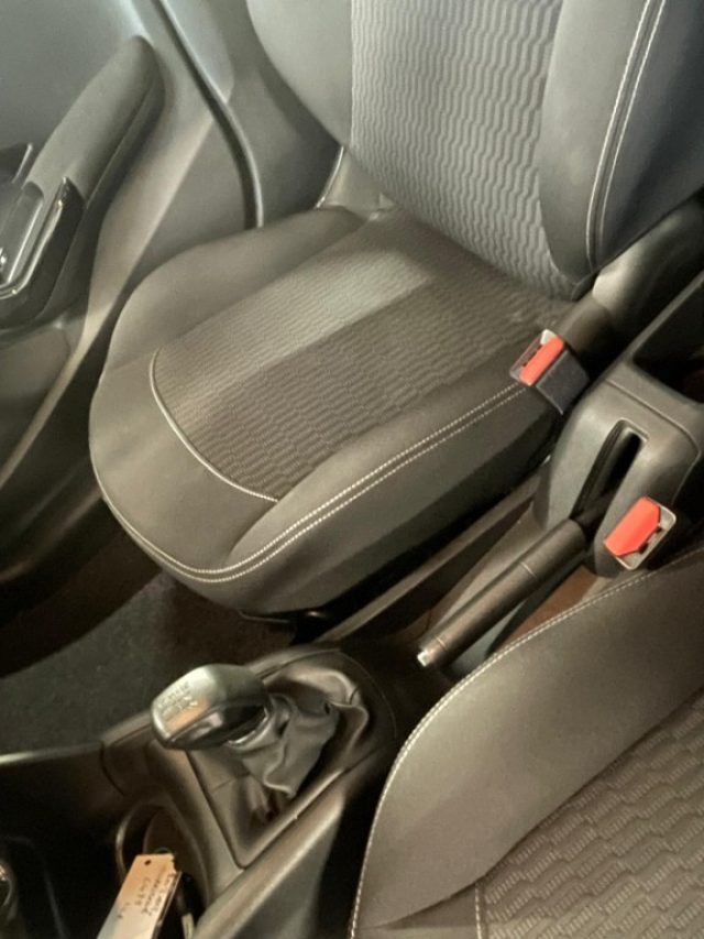 Peugeot 208 1° serie PureTech 82 5 porte Active - foto 4 di 4