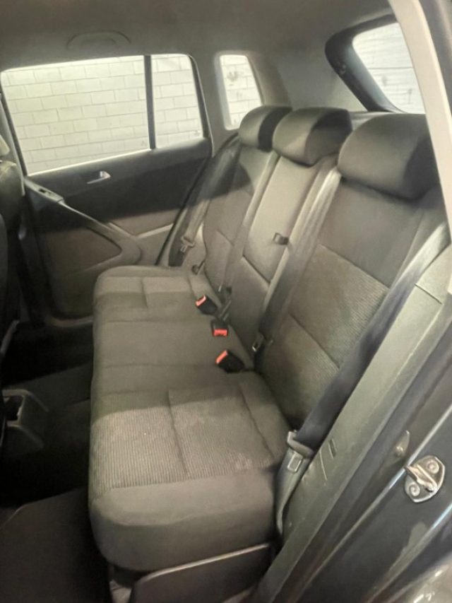 Volkswagen Tiguan 1.4 TSI 122 CV Trend & Fun BlueMotion Technology - foto 2 di 18