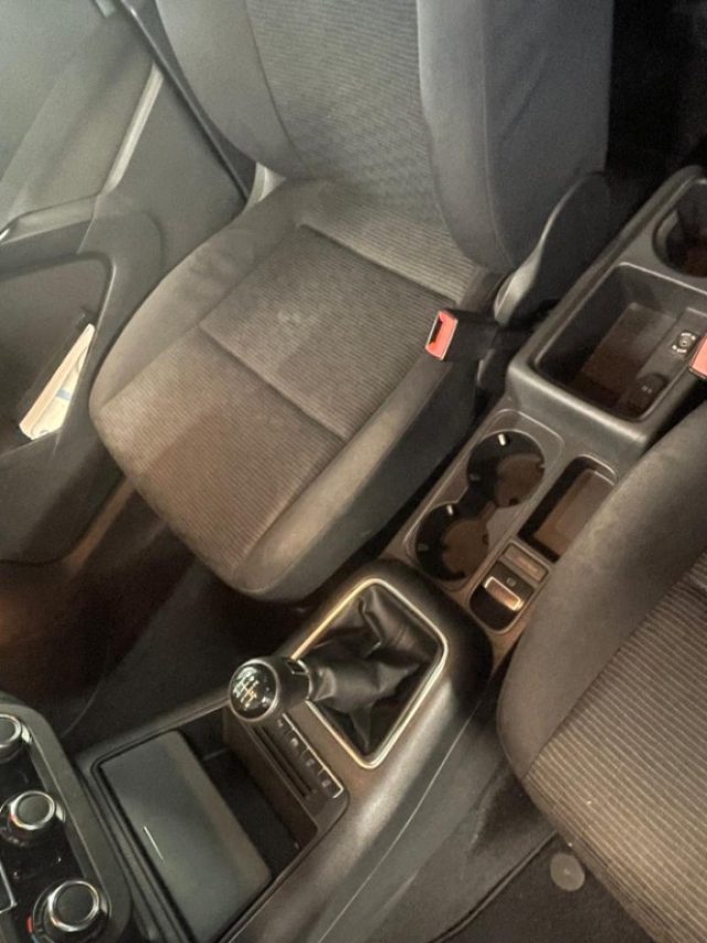 Volkswagen Tiguan 1.4 TSI 122 CV Trend & Fun BlueMotion Technology - foto 3 di 18
