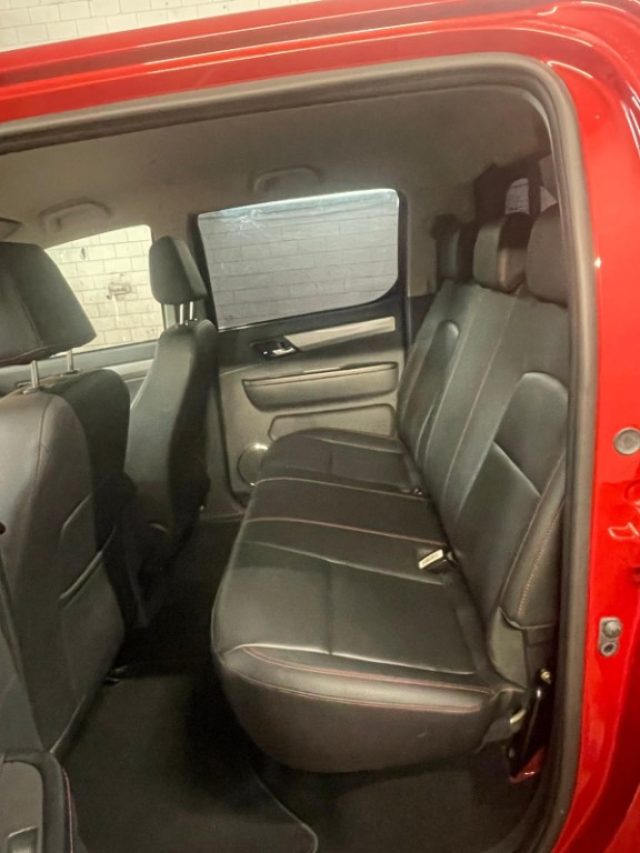 EVO Evo Cross4 Evo Cross 4 2.0 Turbo Diesel Doppia Cabina - foto 4 di 4
