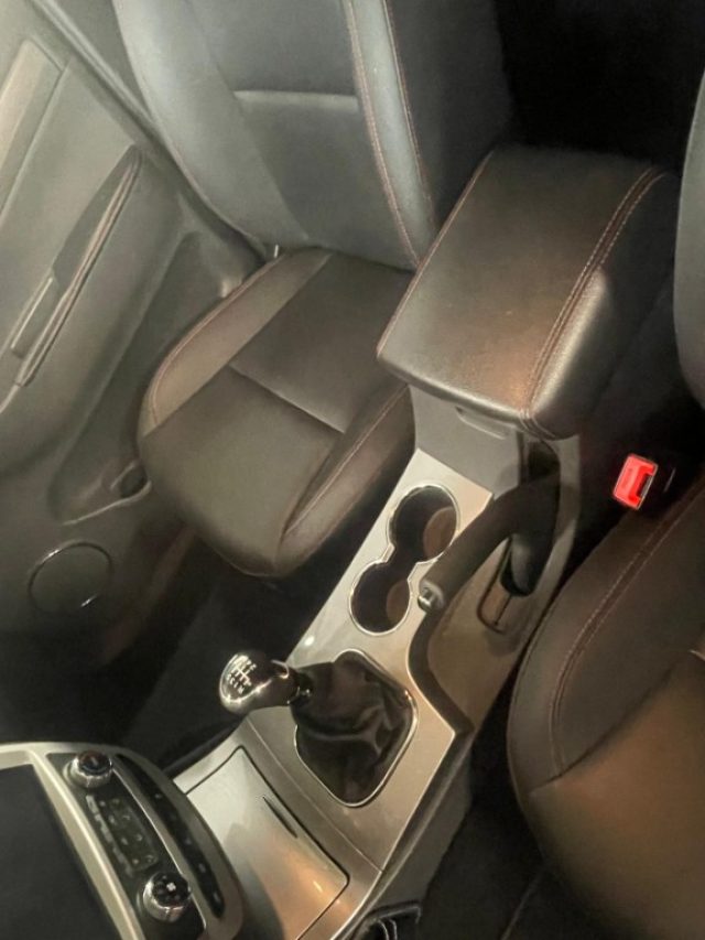EVO Evo Cross4 Evo Cross 4 2.0 Turbo Diesel Doppia Cabina - foto 3 di 4