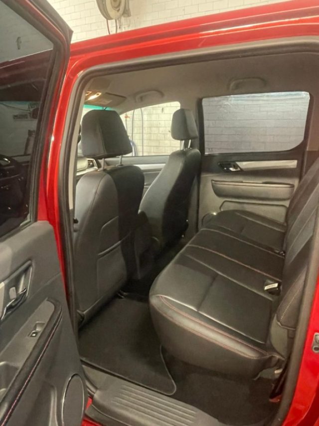 EVO Evo Cross4 Evo Cross 4 2.0 Turbo Diesel Doppia Cabina - foto 2 di 4