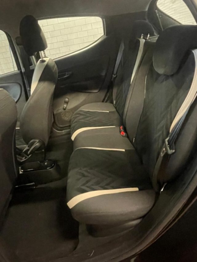Lancia Ypsilon 1.2 69 CV 5 porte Gold - foto 2 di 4