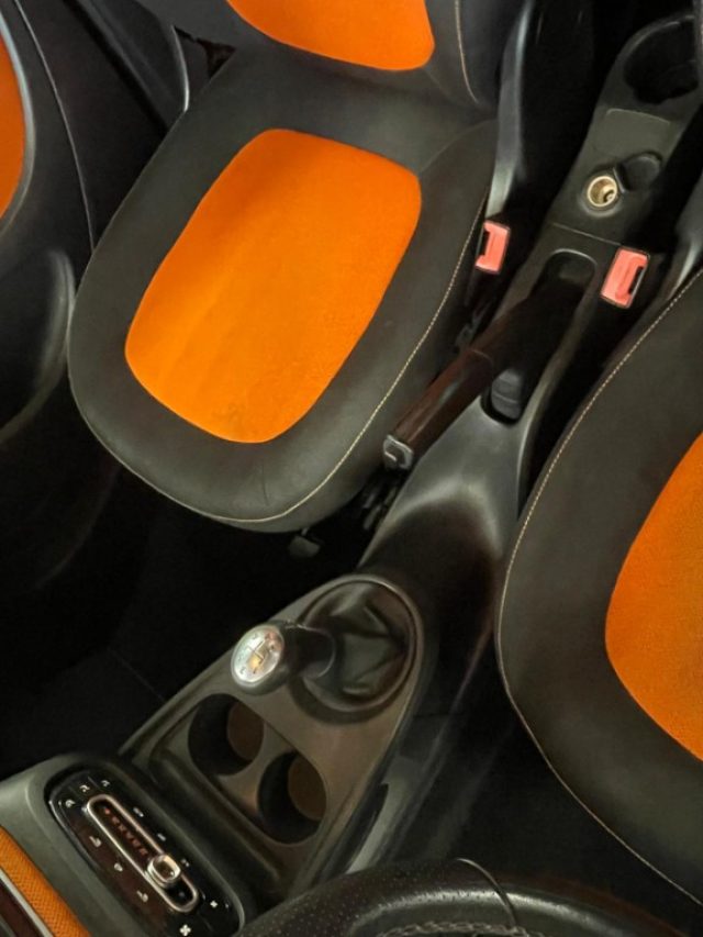 smart forFour 70 1.0 Sport edition 1 - foto 3 di 4