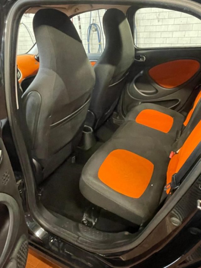 smart forFour 70 1.0 Sport edition 1 - foto 2 di 4