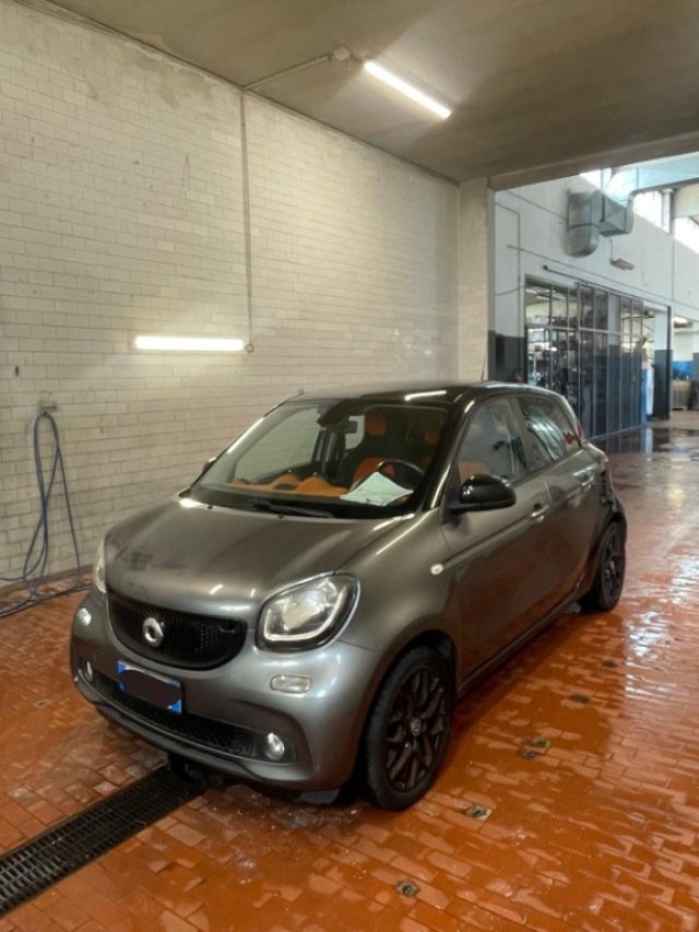 smart forFour 70 1.0 Sport edition 1 usato a CASTEGGIO